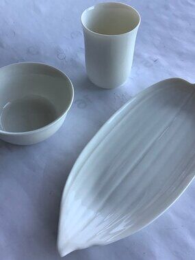 Chinese Gaiwan Oolong Wulong Tea Tasting Aroma Appreciation Cup Set